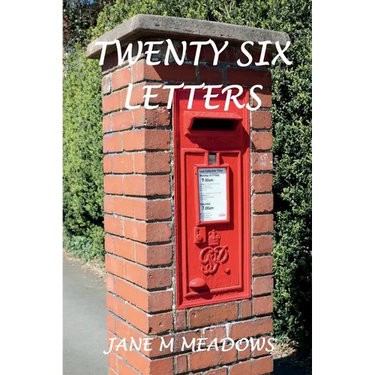 Twenty Six Letters