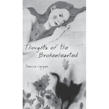 Thoughts of the Brokenhearted