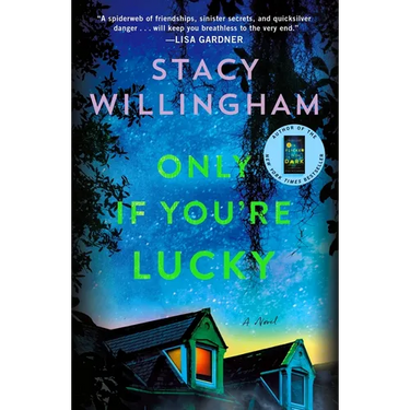 Only If You're Lucky