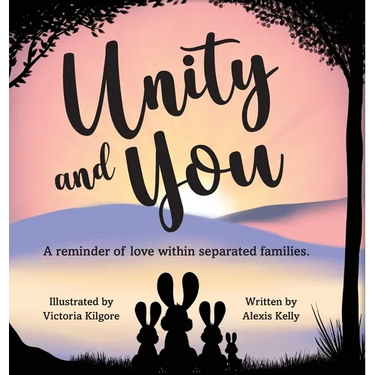 Unity and You: A reminder of love within separated families