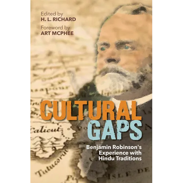 Cultural Gaps: Benjamin Robinson's Experience with Hindu Traditions