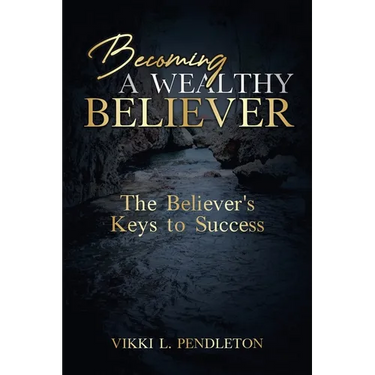 Becoming a Wealthy Believer