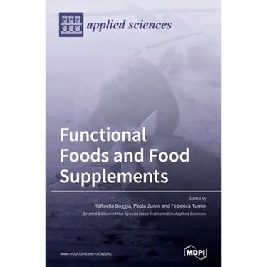 Functional Foods and Food Supplements