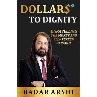 Dollars to Dignity: Unravelling the Money and Self Esteem Paradox