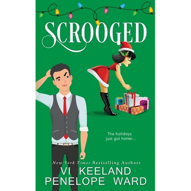 Scrooged