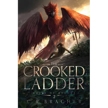 The Crooked Ladder