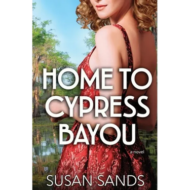 Home to Cypress Bayou