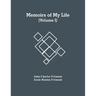 Memoirs Of My Life (Volume I)