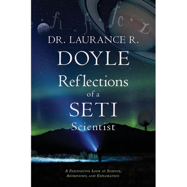 Reflections of a SETI Scientist