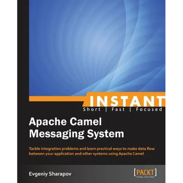 Instant Apache Camel Messaging System
