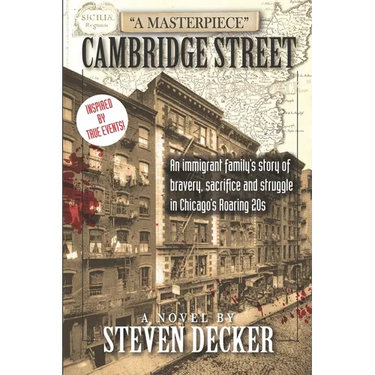 Cambridge Street