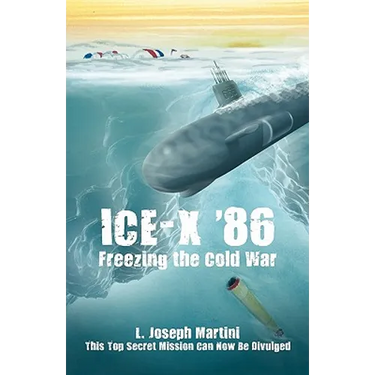 Ice-X '86: Freezing the Cold War