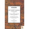 MEMOIRS OF CAPT. GEORGE CARLETON, An English Officer; Including Anecdotes of the War in Spain Under The Earl of Peterborough (War of the Spanish Succe