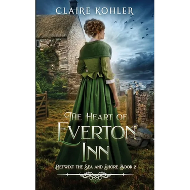 The Heart of Everton Inn: A Scottish Fantasy Romance