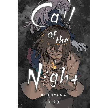 Call of the Night, Vol. 9