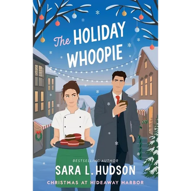 The Holiday Whoopie