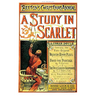 Beeton's Christmas Annual 1887 Facsimile Edition: including A Study In Scarlet, Food For Powder, The Four-Leaved Shamrock