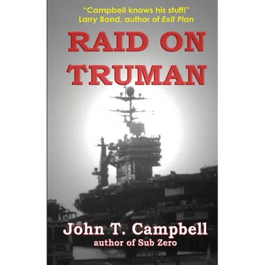 Raid On Truman