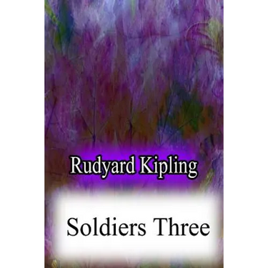 Soldiers Three