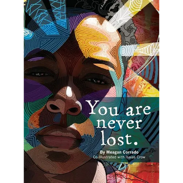 You Are Never Lost