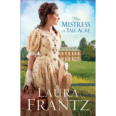 The Mistress of Tall Acre