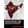 Operation "Green Hunt" in India