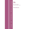 Code of Federal Regulations, Title 26 Internal Revenue 1.1551-End, Revised as of April 1, 2022