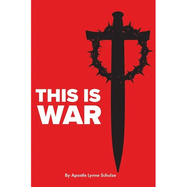 This is War