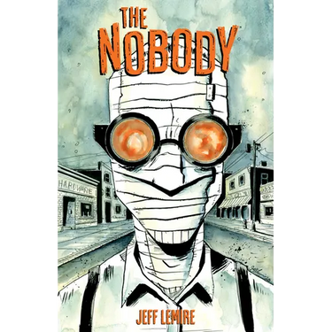 The Nobody (New Edition)