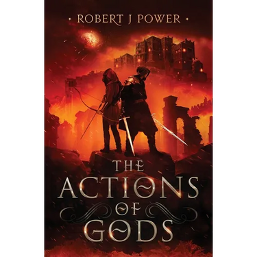 The Actions of Gods