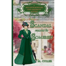 Scandal Comes to Somerset