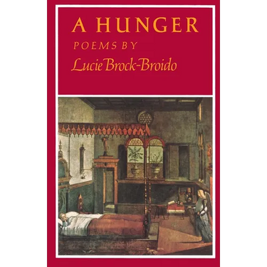 A Hunger: Poems