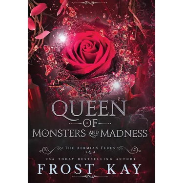 Queen of Monsters and Madness