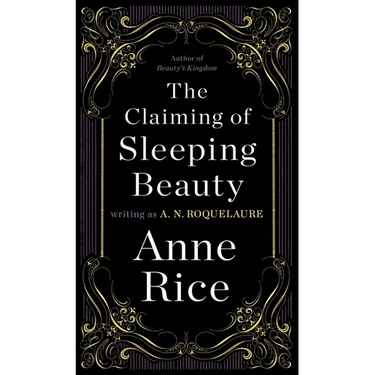 The Claiming of Sleeping Beauty