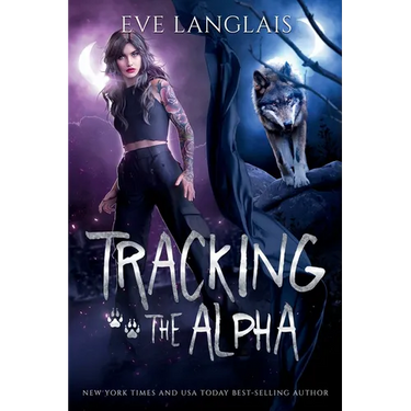 Tracking the Alpha