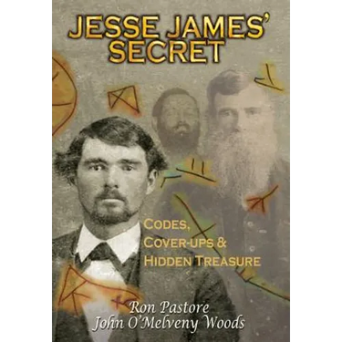 Jesse James Secret