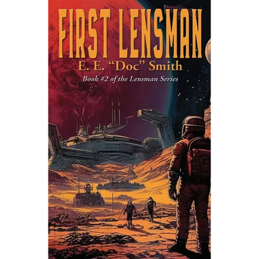 First Lensman