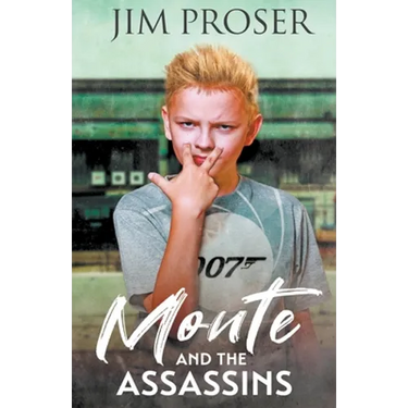 Monte and the Assassins