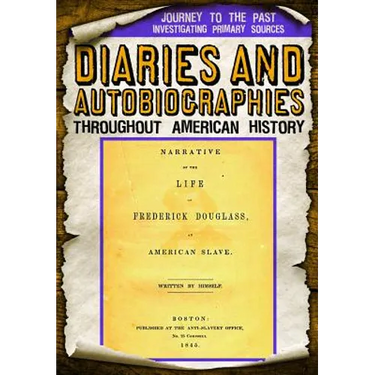 Diaries and Autobiographies Throughout American History