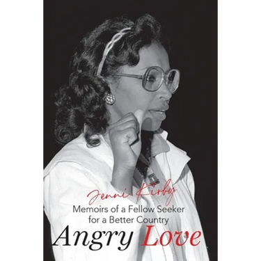 Angry Love