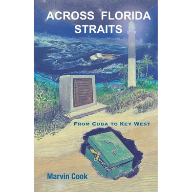 Across Florida Straits: From Cuba to Key West