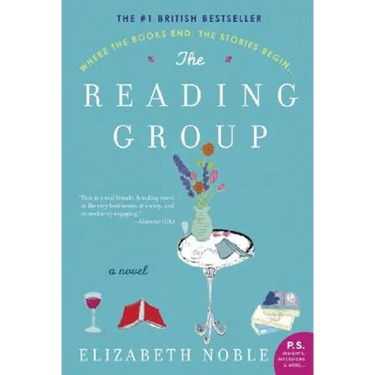 The Reading Group