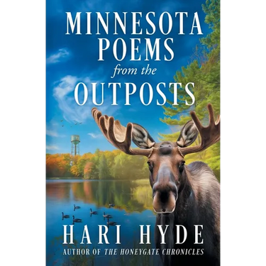 MINNESOTA POEMS from the OUTPOSTS