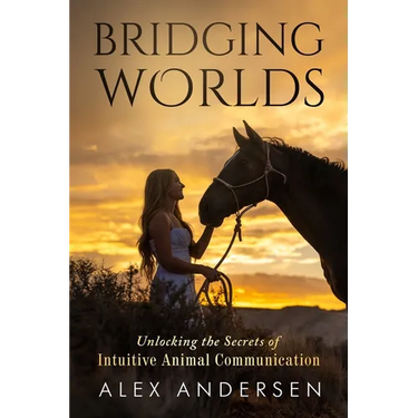 Bridging Worlds: Unlocking the Secrets of Intuitive Animal Communication
