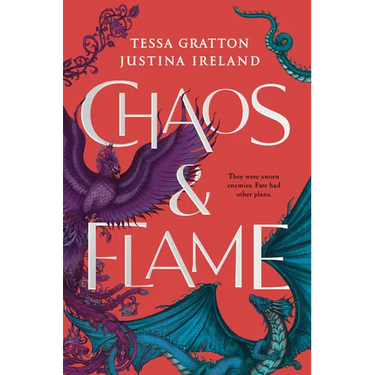 Chaos & Flame