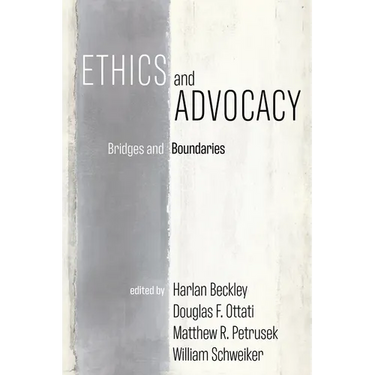 Ethics and Advocacy