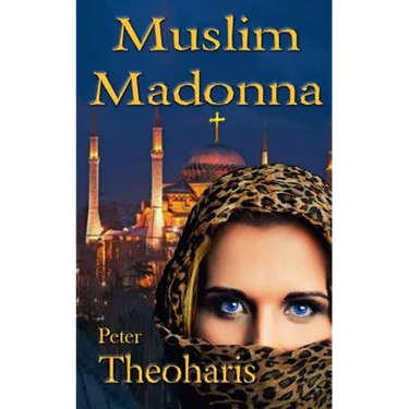 Muslim Madonna