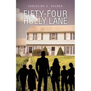 Fifty-four Holly Lane