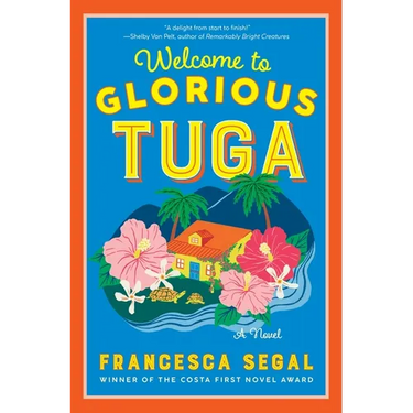 Welcome to Glorious Tuga