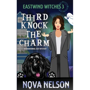 Third Knock the Charm